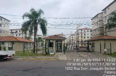 Oportunidade única em canoas - rs | tipo: apartamento | negociação: licitação aberta  | situação: imóvel
