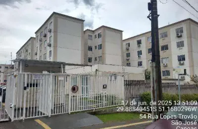 Oportunidade única em canoas - rs | tipo: apartamento | negociação: licitação aberta  | situação: imóvel