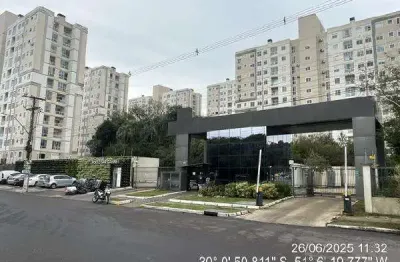 Oportunidade única em porto alegre - rs | tipo: apartamento | negociação: licitação aberta  | situação: imóvel