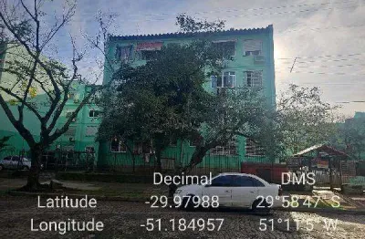 Oportunidade única em porto alegre - rs | tipo: apartamento | negociação: licitação aberta  | situação: imóvel