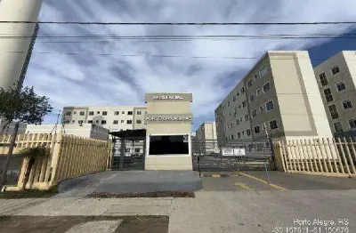 Oportunidade única em porto alegre - rs | tipo: apartamento | negociação: licitação aberta  | situação: imóvel