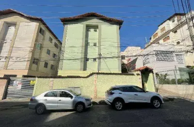 Oportunidade única em belo horizonte - mg | tipo: apartamento | negociação: licitação aberta  | situação: imóvel