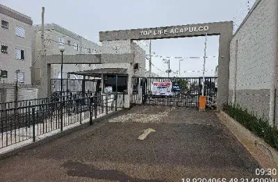 Oportunidade única em uberlandia - mg | tipo: apartamento | negociação: licitação aberta  | situação: imóvel