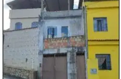 Oportunidade Única em SAO JOAO DEL REI - MG | Tipo: Casa | Negociação: Venda Direta Online  | Situação: Imóvel
