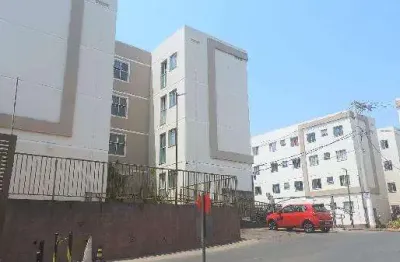 Oportunidade única em ribeirao das neves - mg | tipo: apartamento | negociação: licitação aberta  | situação: imóvel