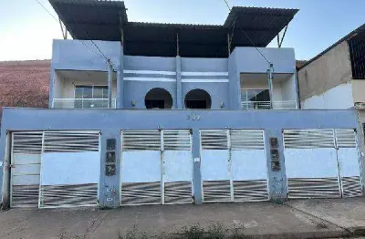 Oportunidade Única em MURIAE - MG | Tipo: Apartamento | Negociação: Venda Online  | Situação: Imóvel