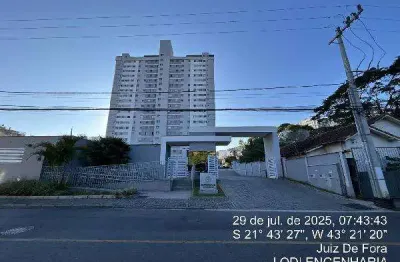 Oportunidade única em juiz de fora - mg | tipo: apartamento | negociação: licitação aberta  | situação: imóvel