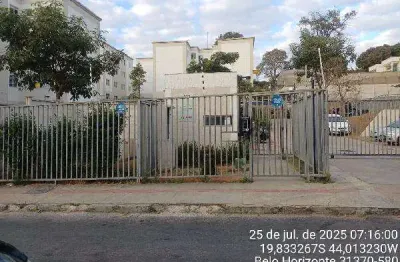 Oportunidade única em belo horizonte - mg | tipo: apartamento | negociação: licitação aberta  | situação: imóvel