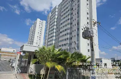 Oportunidade única em belo horizonte - mg | tipo: apartamento | negociação: licitação aberta  | situação: imóvel