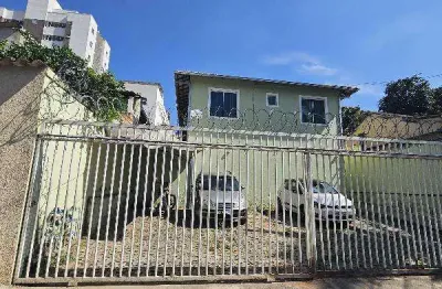 Oportunidade única em belo horizonte - mg | tipo: casa | negociação: licitação aberta  | situação: imóvel