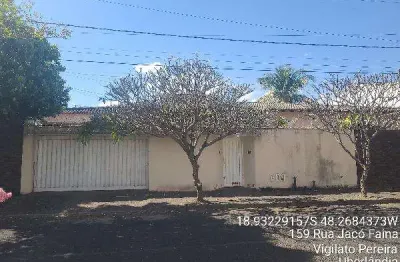 Oportunidade única em uberlandia - mg | tipo: casa | negociação: licitação aberta  | situação: imóvel