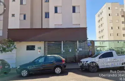 Oportunidade única em uberlandia - mg | tipo: apartamento | negociação: licitação aberta  | situação: imóvel