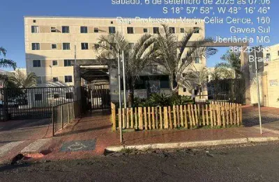 Oportunidade única em uberlandia - mg | tipo: apartamento | negociação: licitação aberta  | situação: imóvel