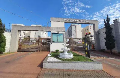 Oportunidade única em uberaba - mg | tipo: apartamento | negociação: licitação aberta  | situação: imóvel