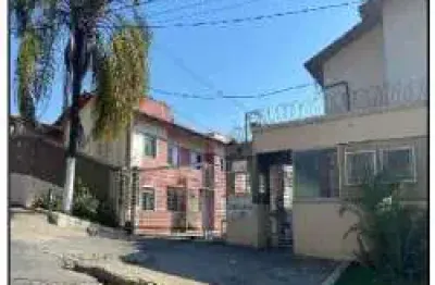 Oportunidade única em ribeirao das neves - mg | tipo: apartamento | negociação: licitação aberta  | situação: imóvel