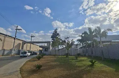 Oportunidade única em lagoa santa - mg | tipo: apartamento | negociação: licitação aberta  | situação: imóvel