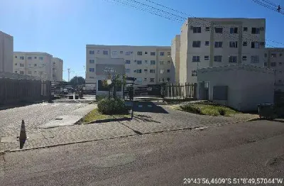 Oportunidade única em sao leopoldo - rs | tipo: apartamento | negociação: licitação aberta  | situação: imóvel