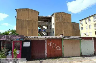 Oportunidade Única em SAPUCAIA DO SUL - RS | Tipo: Apartamento | Negociação: Venda Direta Online  | Situação: Imóvel