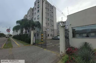 Oportunidade única em canoas - rs | tipo: apartamento | negociação: licitação aberta  | situação: imóvel