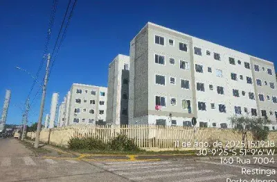 Oportunidade única em porto alegre - rs | tipo: apartamento | negociação: licitação aberta  | situação: imóvel