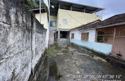 Oportunidade Única em LEOPOLDINA - MG | Tipo: Casa | Negociação: Venda Direta Online  | Situação: Imóvel