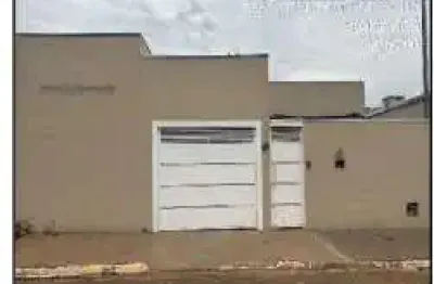 Oportunidade única em fronteira - mg | tipo: casa | negociação: licitação aberta  | situação: imóvel