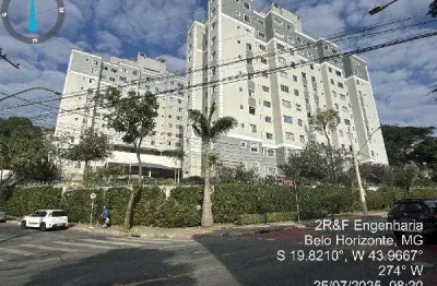 Oportunidade única em belo horizonte - mg | tipo: apartamento | negociação: licitação aberta  | situação: imóvel