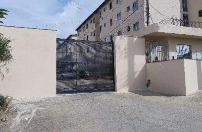 Oportunidade única em vespasiano - mg | tipo: apartamento | negociação: licitação aberta  | situação: imóvel