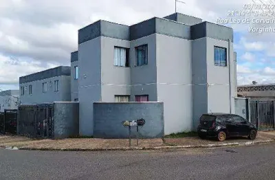 Oportunidade única em varginha - mg | tipo: apartamento | negociação: licitação aberta  | situação: imóvel