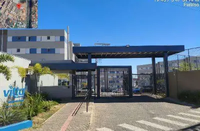 Oportunidade única em uberaba - mg | tipo: apartamento | negociação: licitação aberta  | situação: imóvel