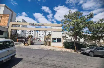 Oportunidade única em ribeirao das neves - mg | tipo: apartamento | negociação: licitação aberta  | situação: imóvel