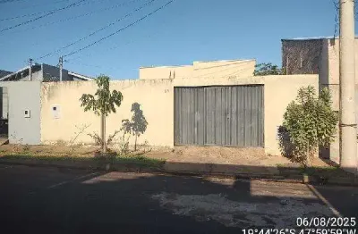 Oportunidade única em uberaba - mg | tipo: casa | negociação: licitação aberta  | situação: imóvel