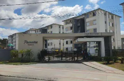Oportunidade Única em BELO HORIZONTE - MG | Tipo: Apartamento | Negociação: Licitação Aberta  | Situação: Imóvel