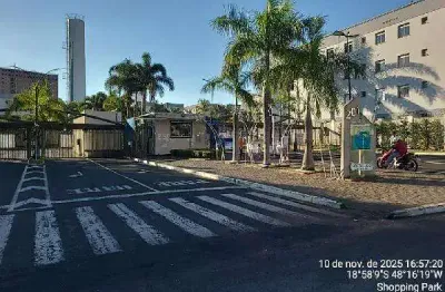 Oportunidade Única em UBERLANDIA - MG | Tipo: Apartamento | Negociação: Licitação Aberta  | Situação: Imóvel