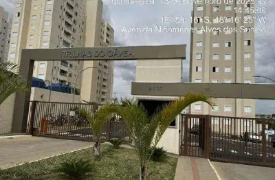 Oportunidade única em uberlandia - mg | tipo: apartamento | negociação: leilão  | situação: imóvel