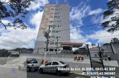 Oportunidade única em juiz de fora - mg | tipo: apartamento | negociação: leilão  | situação: imóvel