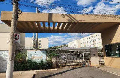 Oportunidade única em sabara - mg | tipo: apartamento | negociação: leilão  | situação: imóvel