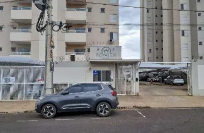 Oportunidade Única em UBERLANDIA - MG | Tipo: Apartamento | Negociação: Licitação Aberta  | Situação: Imóvel