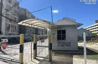 Oportunidade única em pelotas - rs | tipo: apartamento | negociação: leilão  | situação: imóvel