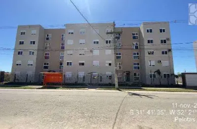 Oportunidade Única em PELOTAS - RS | Tipo: Apartamento | Negociação: Licitação Aberta  | Situação: Imóvel