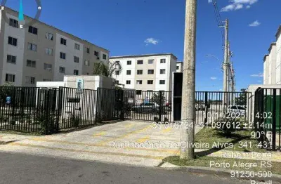 Oportunidade única em porto alegre - rs | tipo: apartamento | negociação: leilão  | situação: imóvel