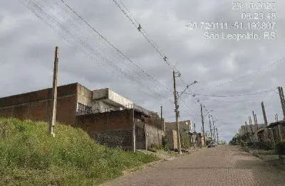 Oportunidade Única em SAO LEOPOLDO - RS | Tipo: Terreno | Negociação: Licitação Aberta  | Situação: Imóvel