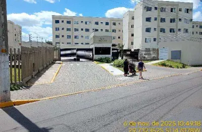 Oportunidade única em sao leopoldo - rs | tipo: apartamento | negociação: leilão  | situação: imóvel