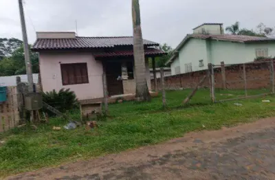 Oportunidade única em parobe - rs | tipo: casa | negociação: leilão  | situação: imóvel