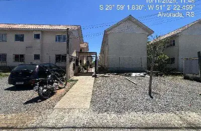 Oportunidade única em alvorada - rs | tipo: apartamento | negociação: leilão  | situação: imóvel