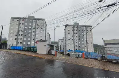 Oportunidade única em bento goncalves - rs | tipo: apartamento | negociação: leilão  | situação: imóvel