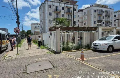 Oportunidade Única em SAO LEOPOLDO - RS | Tipo: Apartamento | Negociação: Licitação Aberta  | Situação: Imóvel