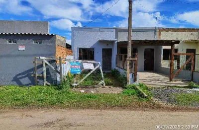 Oportunidade Única em IMBE - RS | Tipo: Casa | Negociação: Venda Online  | Situação: Imóvel