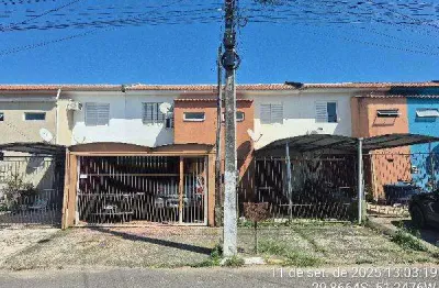 Oportunidade única em nova santa rita - rs | tipo: casa | negociação: licitação aberta  | situação: imóvel