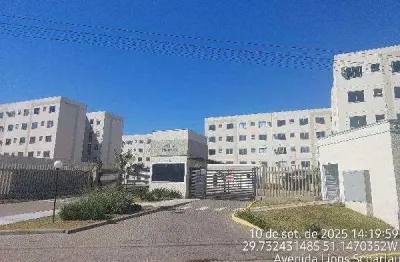 Oportunidade única em sao leopoldo - rs | tipo: apartamento | negociação: licitação aberta  | situação: imóvel